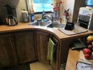 1845 West Rockey Weed Road Berrien Springs, MI 49103 - Photo 5 of 6 waite kitchen