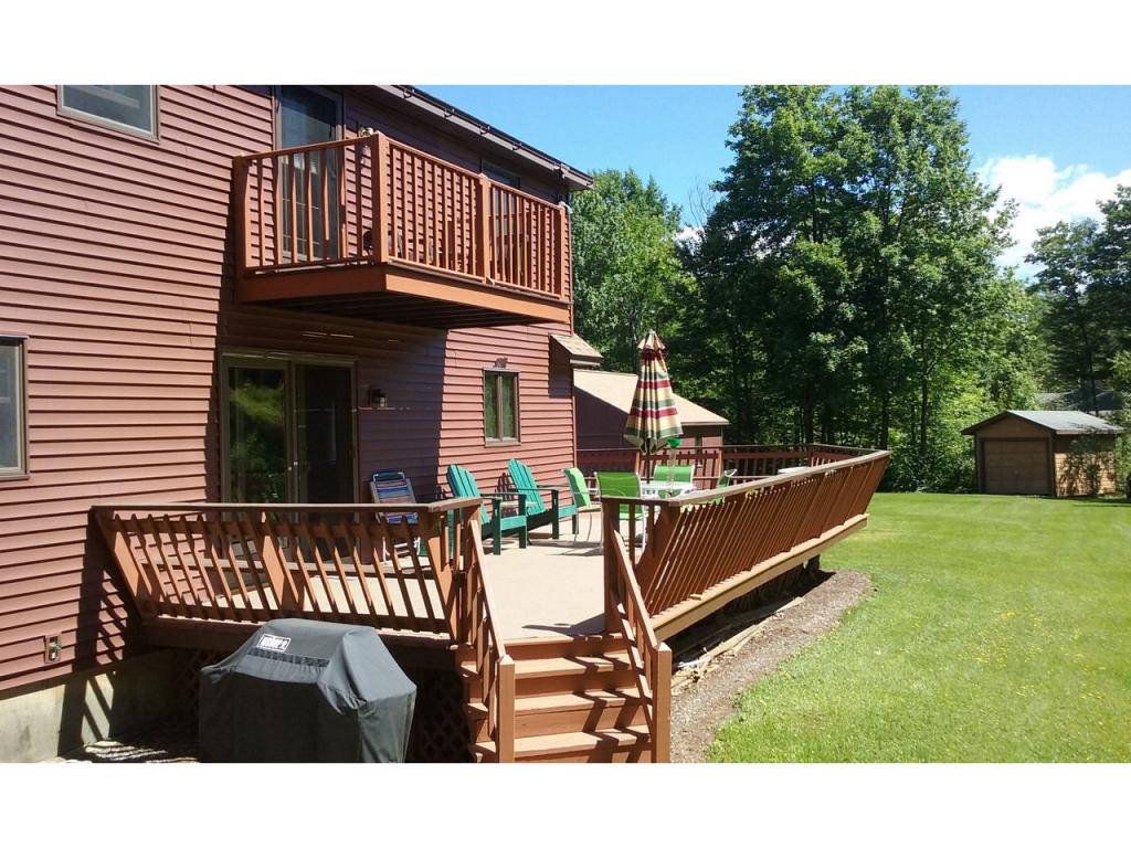 351 Lancaster Road Northumberland, NH 03582 - Photo 3 of 30