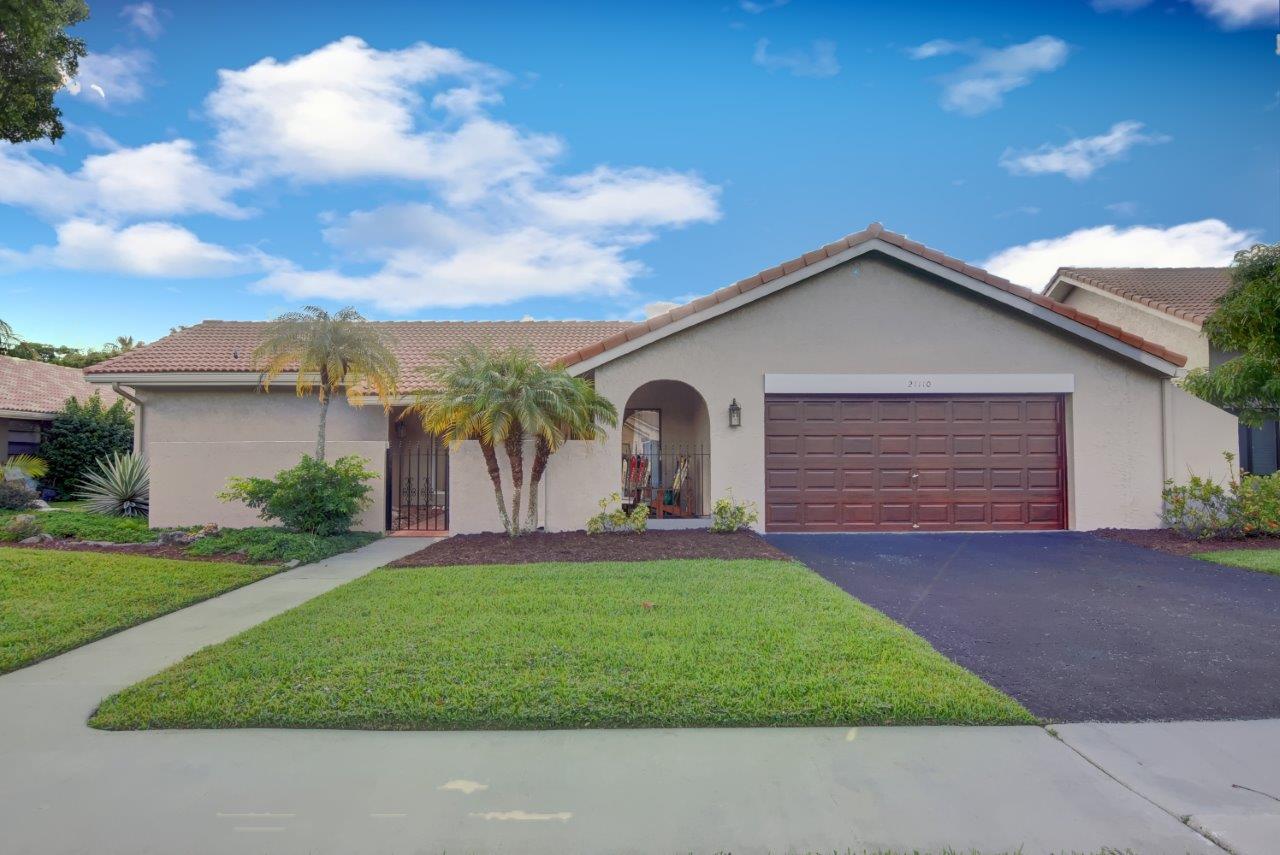21110 Escondido Way Boca Raton, FL 33433 - Photo 1 of 45 NK 21110 Escondido Way N-1