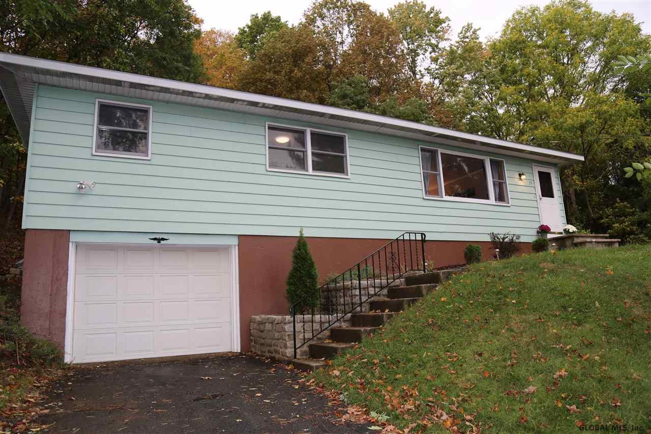 75 Brunswick Road Troy, NY 12180 - Photo 1 of 25 Photo 1