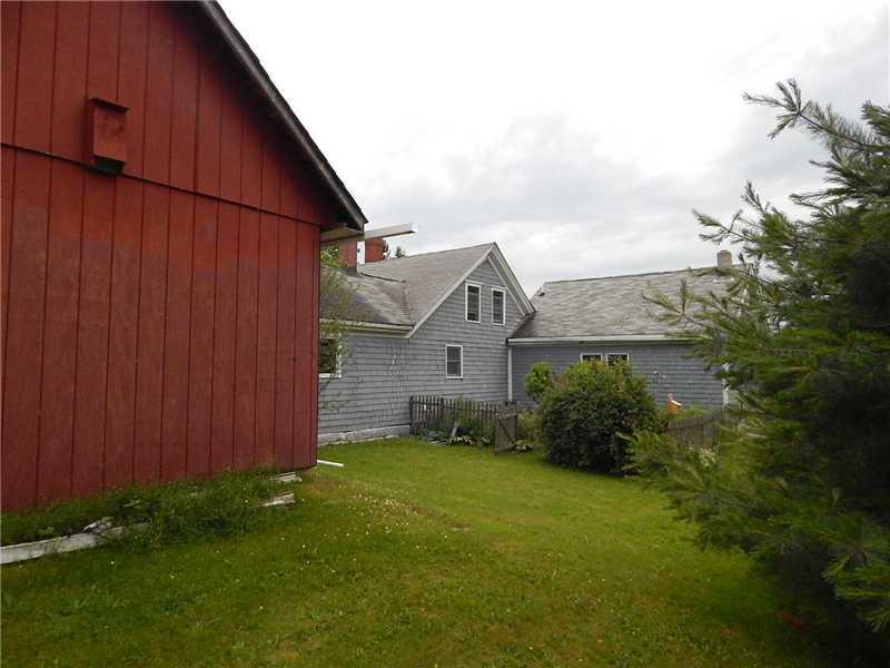 905 River Road Bucksport, ME 04416 - Photo 7 of 35 Exterior.