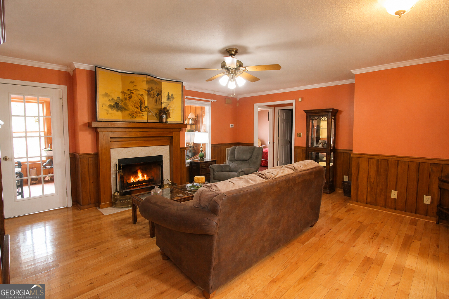 509 Buttrum Road Adairsville, GA 30103 - Photo 10 of 64