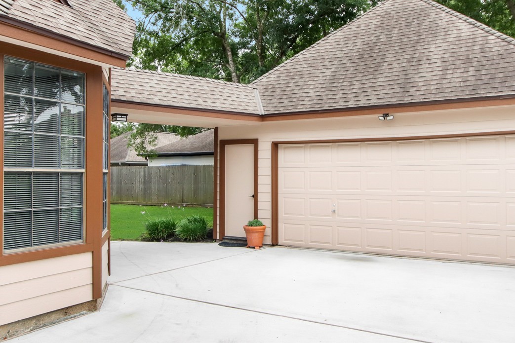 3507 Rolling Forest Drive Spring, TX 77388 - Photo 42 of 45