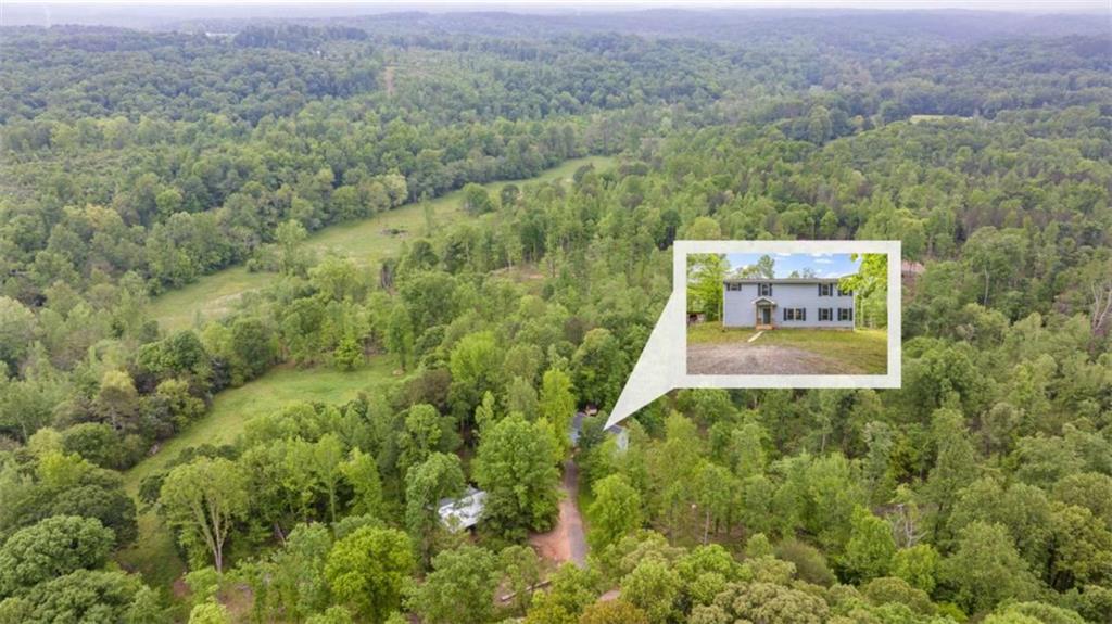 527 Louden Ridge Road Alto, GA 30510 - Photo 3 of 41