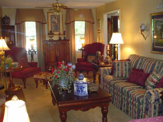 300 Windemere Way Anderson, SC 29625 - Photo 3 of 9