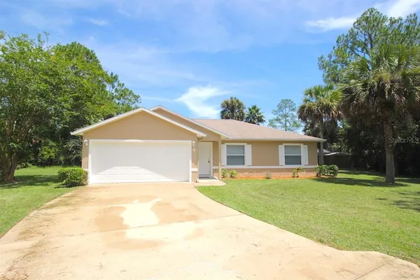 $1,800 | 4 Whee Place, Palm Coast, FL 32164