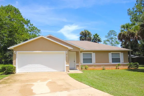$1,800 | 4 Whee Place, Palm Coast, FL 32164