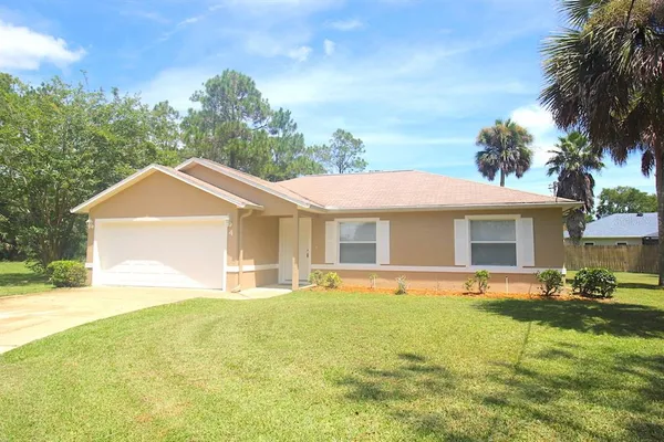 $1,800 | 4 Whee Place, Palm Coast, FL 32164
