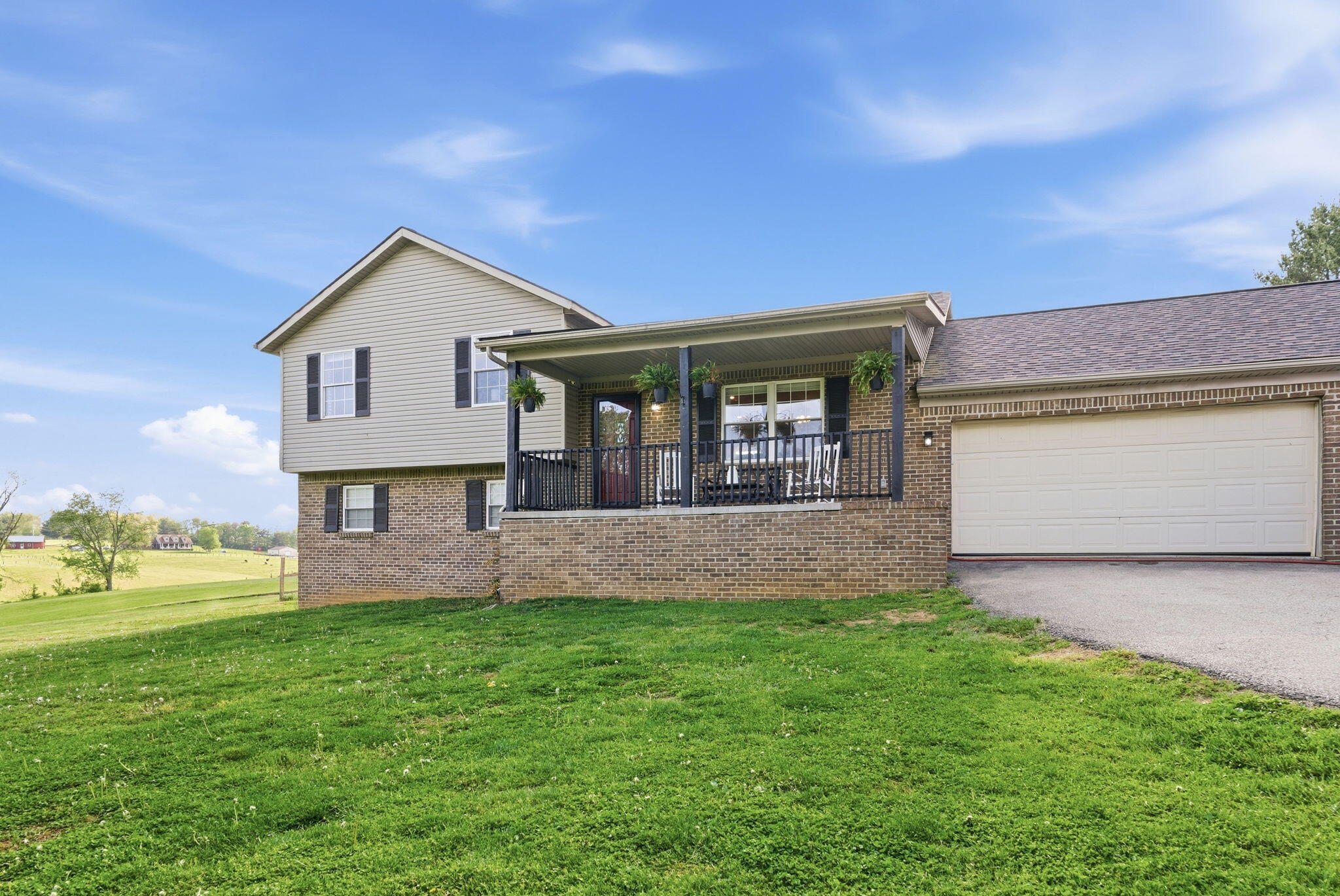 907 Carl Stevens Road Cynthiana, KY 41031 - Photo 3 of 27 907 Carl Stevens