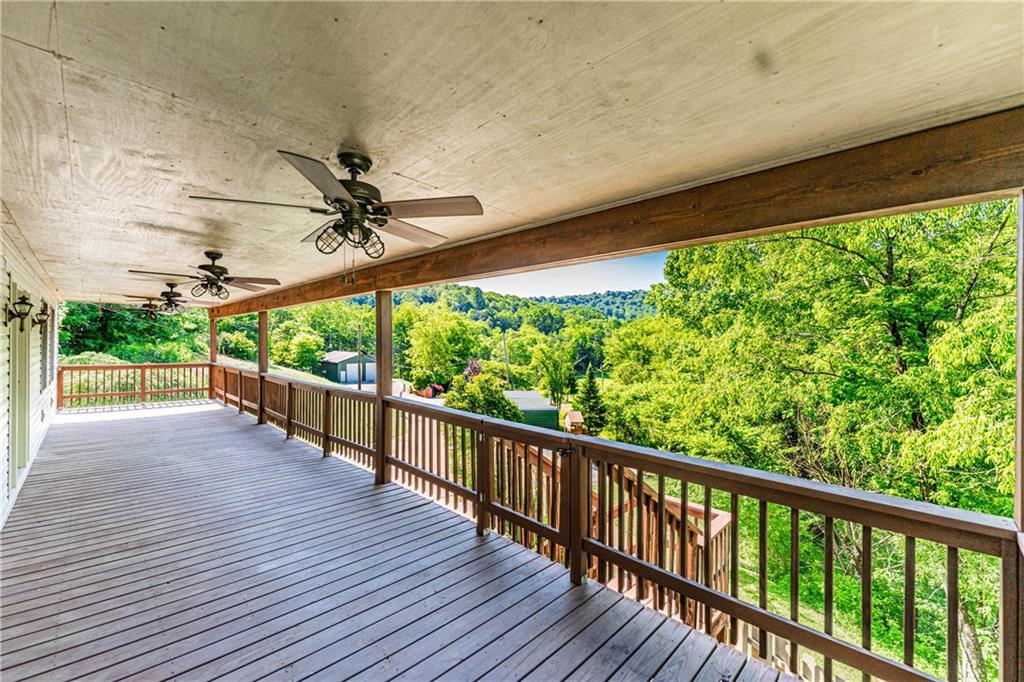 479 Bells Run Road Spraggs, PA 15362 - Photo 24 of 38 Gallery Image 24