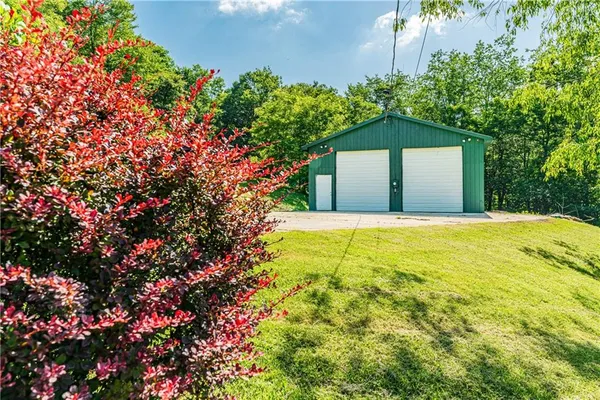 $472,500 | 479 Bells Run Road, Spraggs, PA 15362