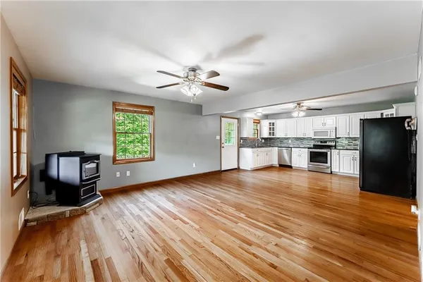 $472,500 | 479 Bells Run Road, Spraggs, PA 15362