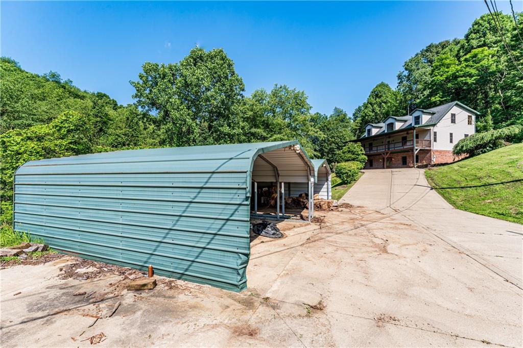 479 Bells Run Road Spraggs, PA 15362 - Photo 33 of 38 Gallery Image 33
