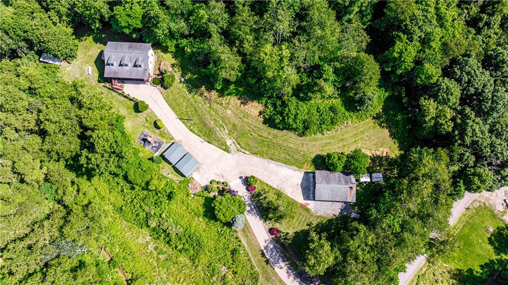 479 Bells Run Road Spraggs, PA 15362 - Photo 36 of 38 Gallery Image 36