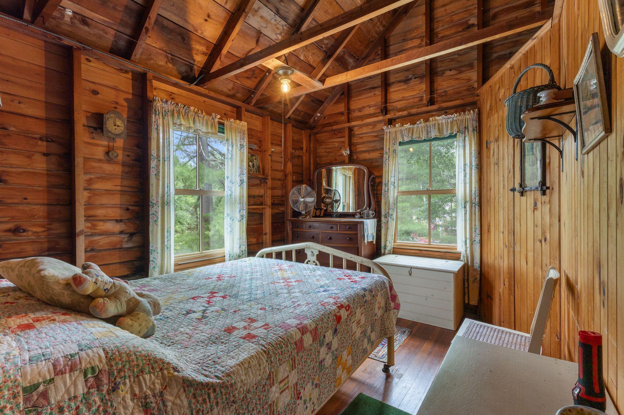 59 Treasure Island Road Shapleigh, ME 04076 - Photo 19 of 46