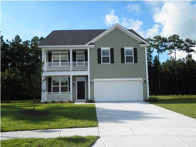 3013 Gulfstream Lane Ridgeville, SC 29472 - Photo 1 of 4 Primary Photo