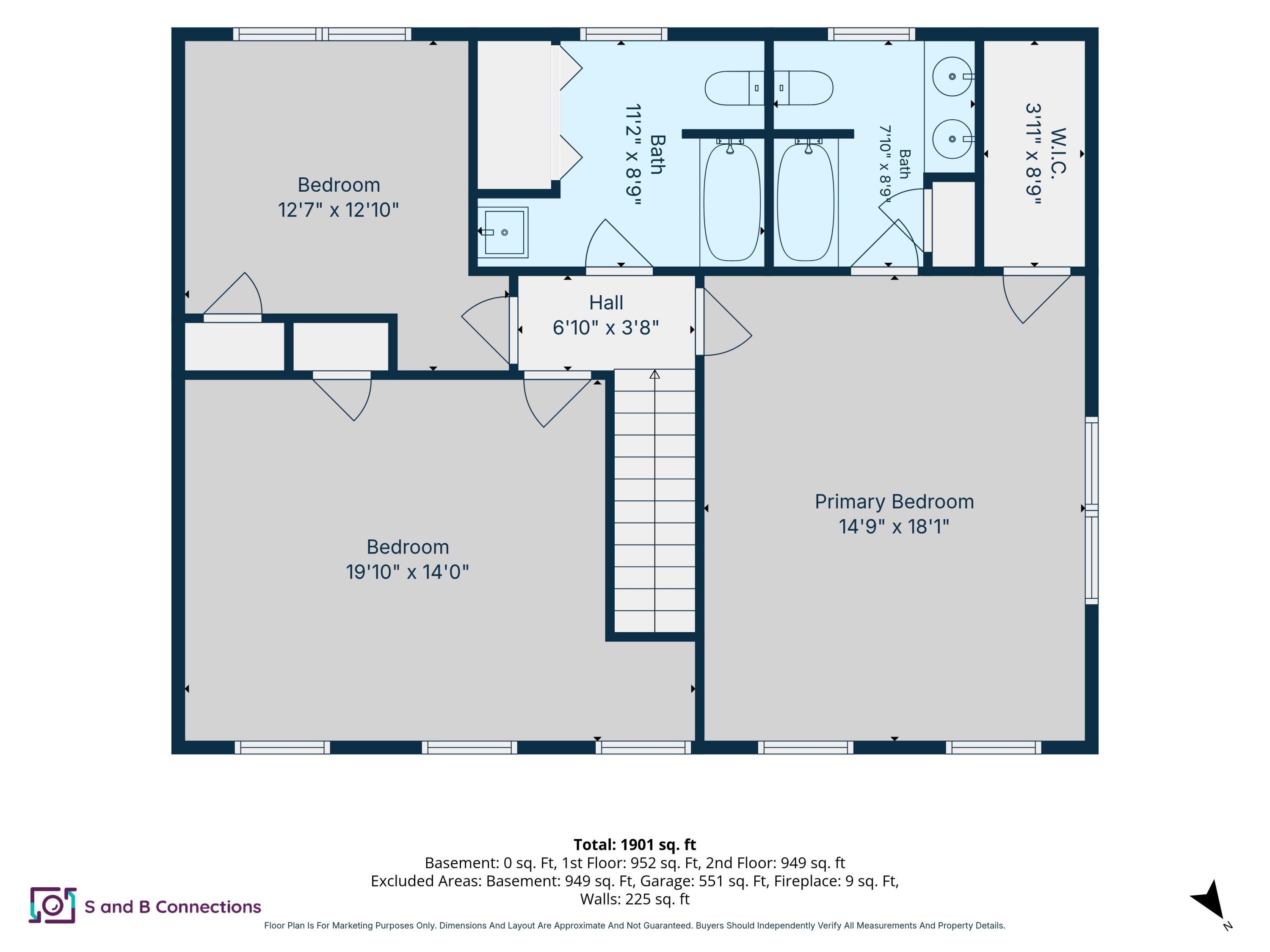 102 Mt Hope Road Sanford, ME 04073 - Photo 49 of 54 Gallery Image 49