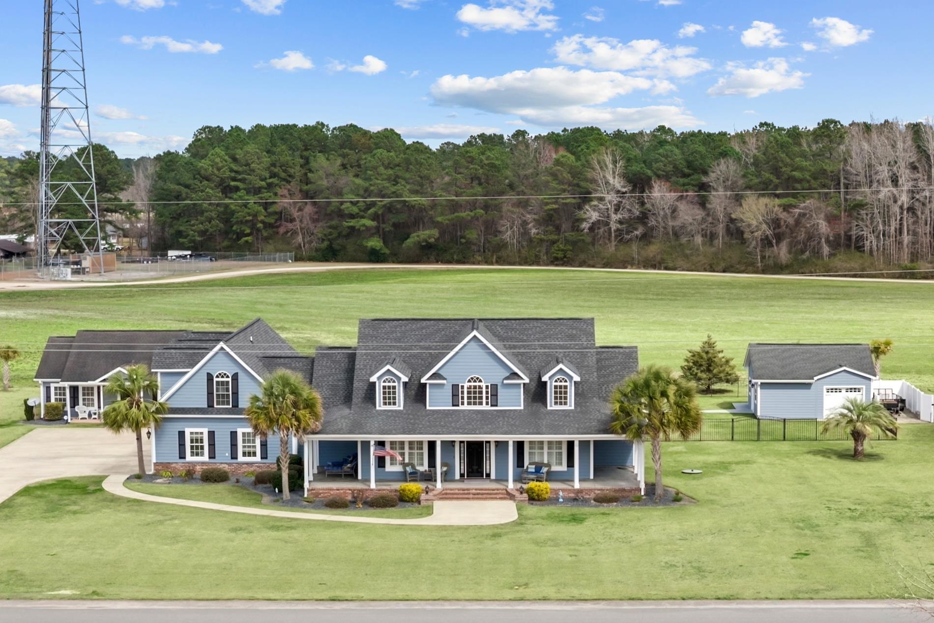 187 Beauty Avenue Loris, SC 29569 - Photo 1 of 91