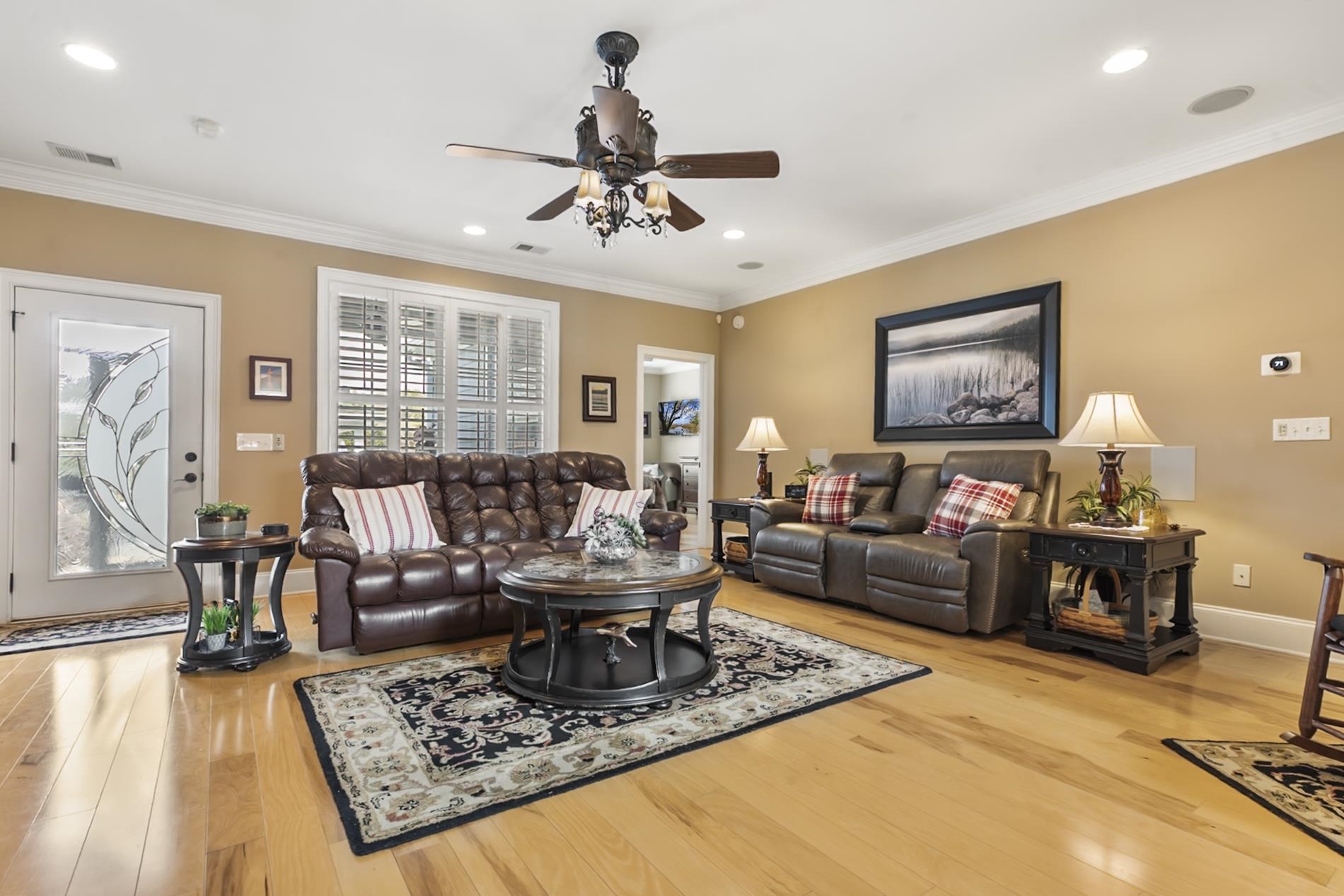 187 Beauty Avenue Loris, SC 29569 - Photo 11 of 91