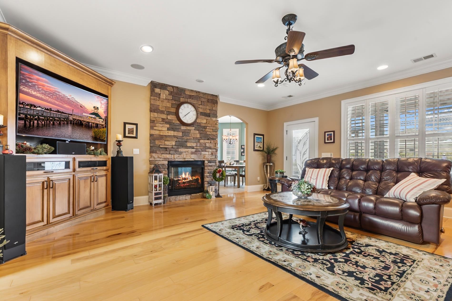 187 Beauty Avenue Loris, SC 29569 - Photo 12 of 91