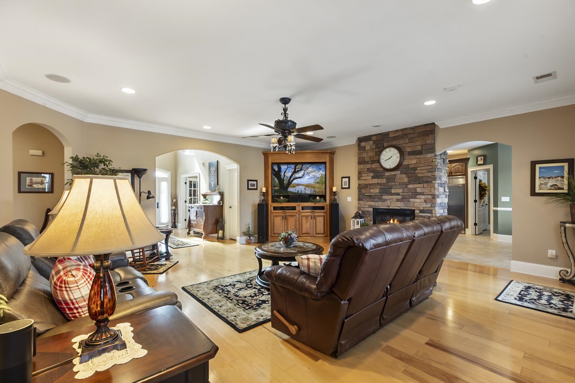 187 Beauty Avenue Loris, SC 29569 - Photo 14 of 91