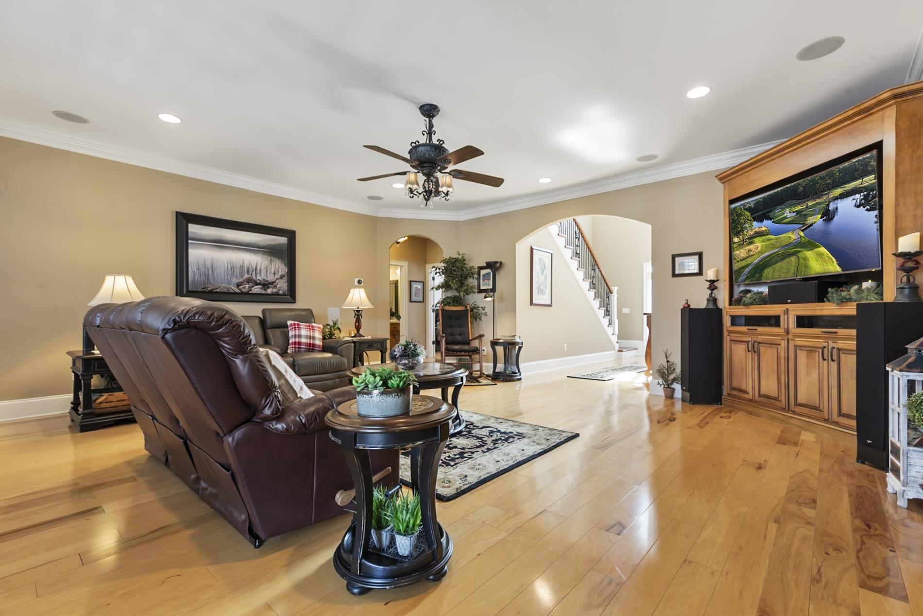 187 Beauty Avenue Loris, SC 29569 - Photo 15 of 91