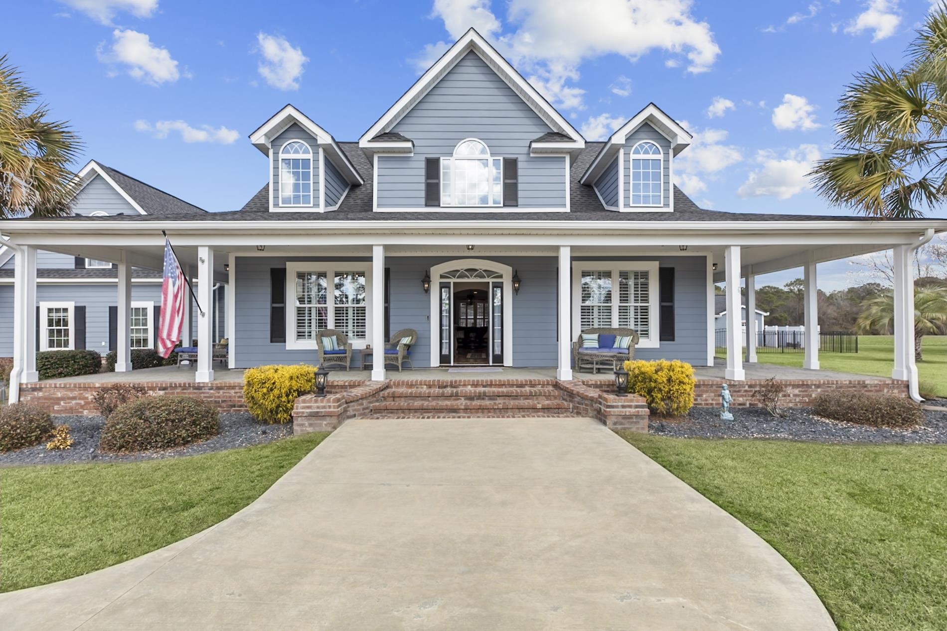 187 Beauty Avenue Loris, SC 29569 - Photo 4 of 91