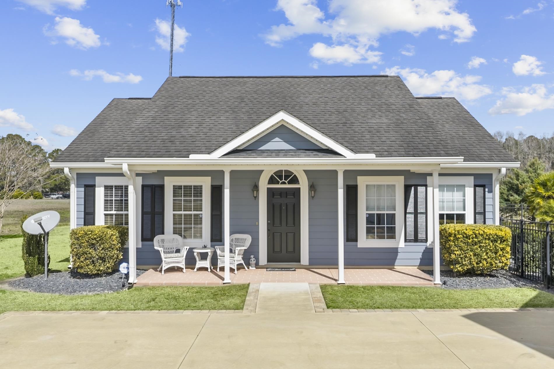 187 Beauty Avenue Loris, SC 29569 - Photo 57 of 91