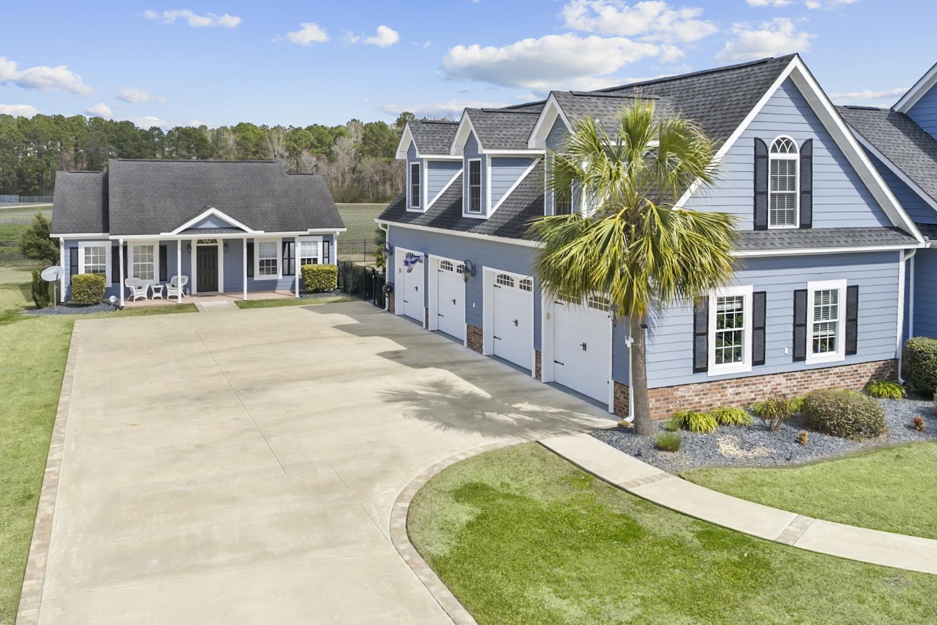 187 Beauty Avenue Loris, SC 29569 - Photo 7 of 91