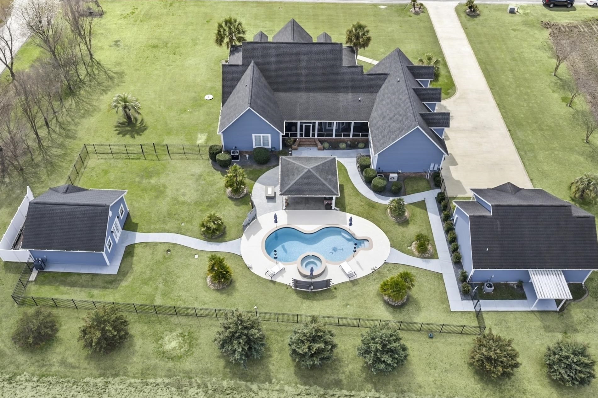 187 Beauty Avenue Loris, SC 29569 - Photo 80 of 91
