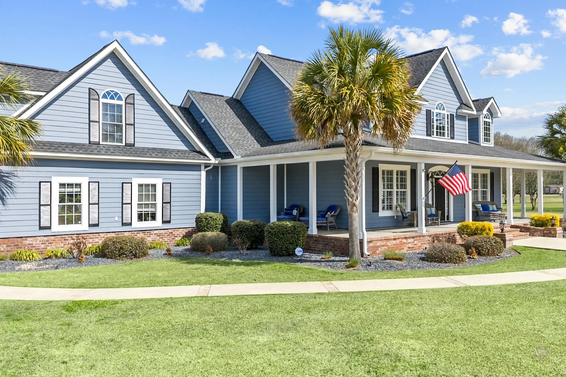 187 Beauty Avenue Loris, SC 29569 - Photo 8 of 91