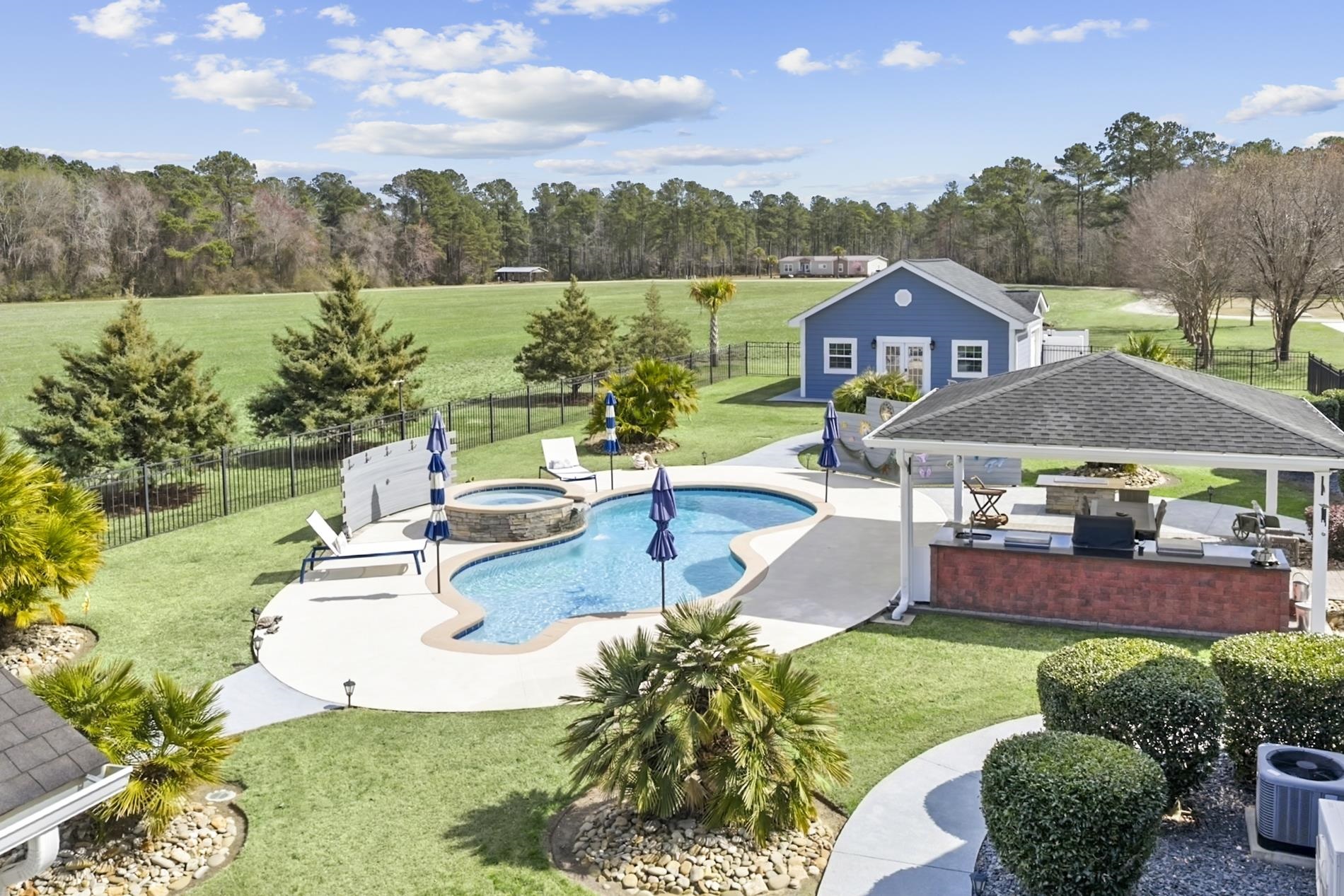 187 Beauty Avenue Loris, SC 29569 - Photo 81 of 91