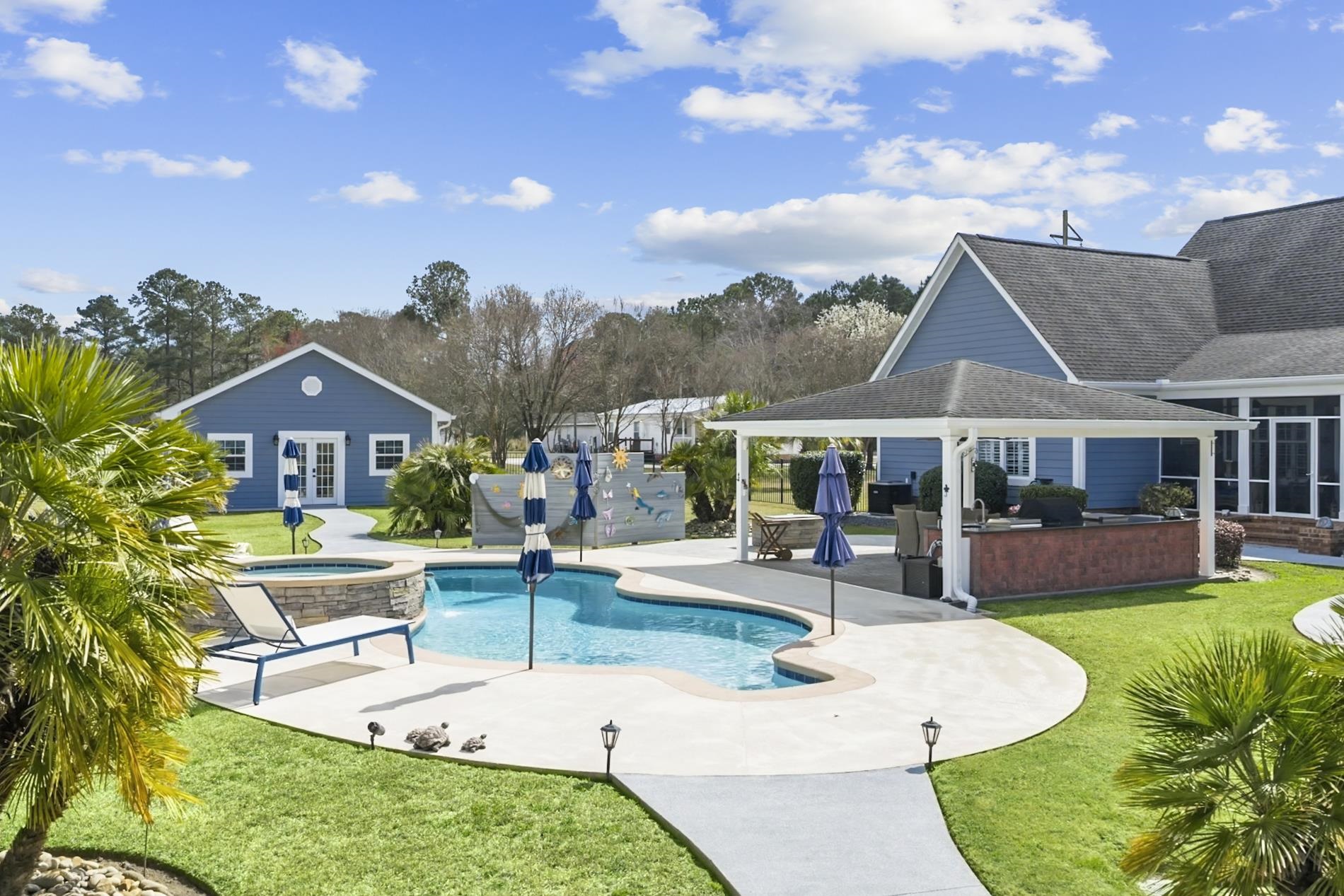 187 Beauty Avenue Loris, SC 29569 - Photo 82 of 91