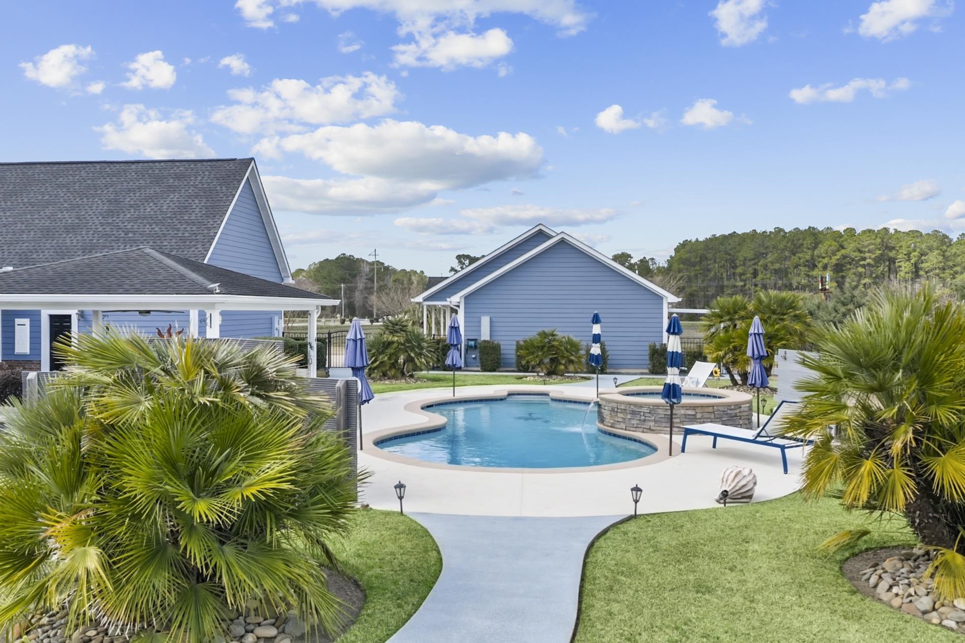 187 Beauty Avenue Loris, SC 29569 - Photo 83 of 91