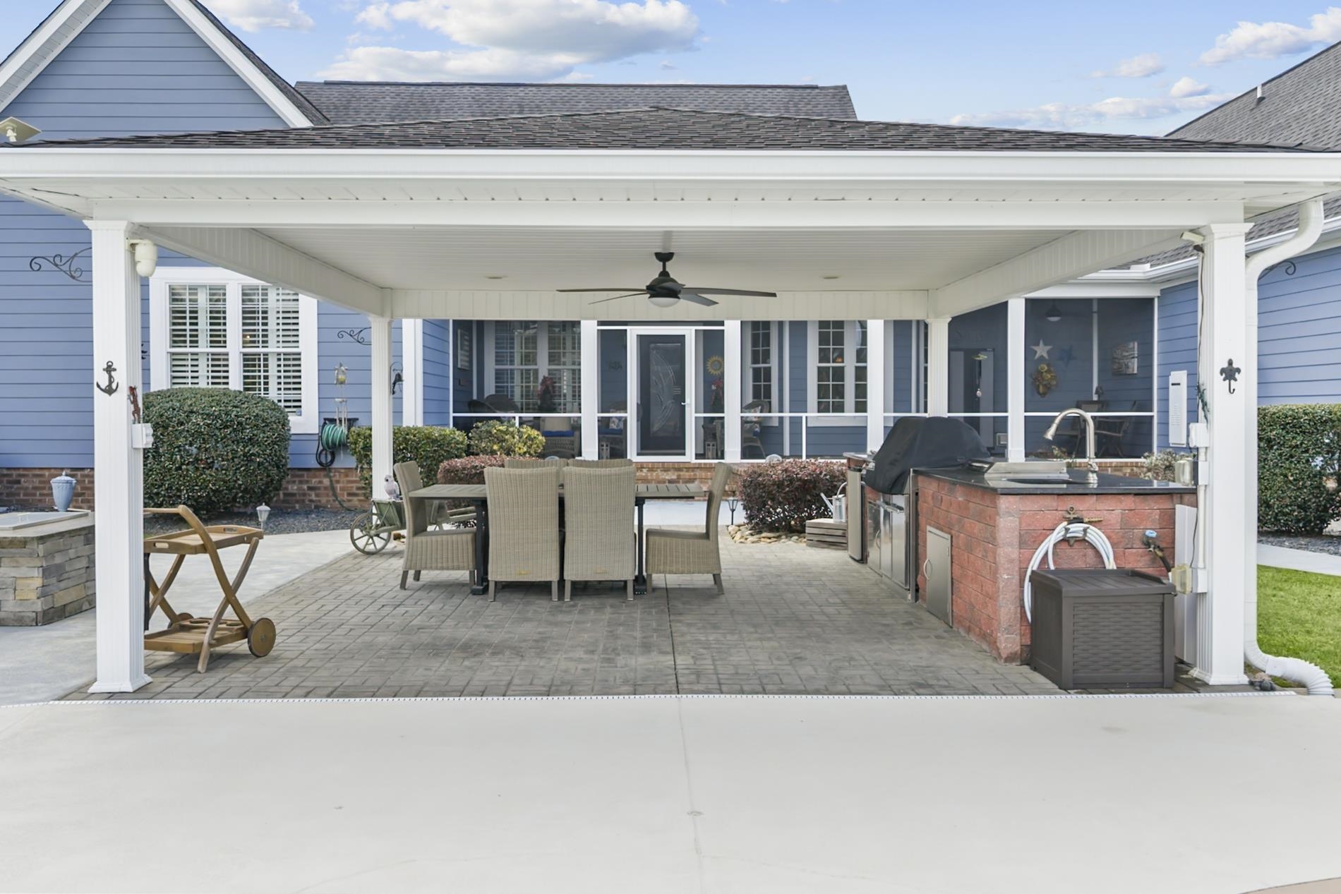187 Beauty Avenue Loris, SC 29569 - Photo 87 of 91