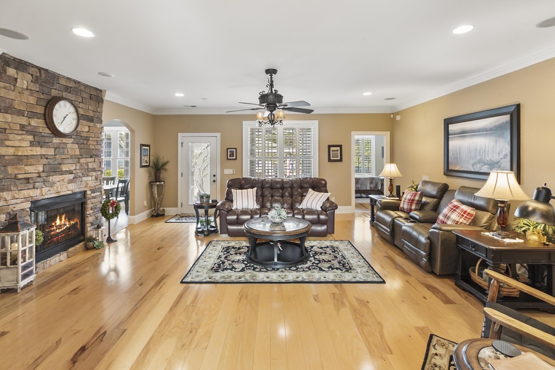 187 Beauty Avenue Loris, SC 29569 - Photo 10 of 91