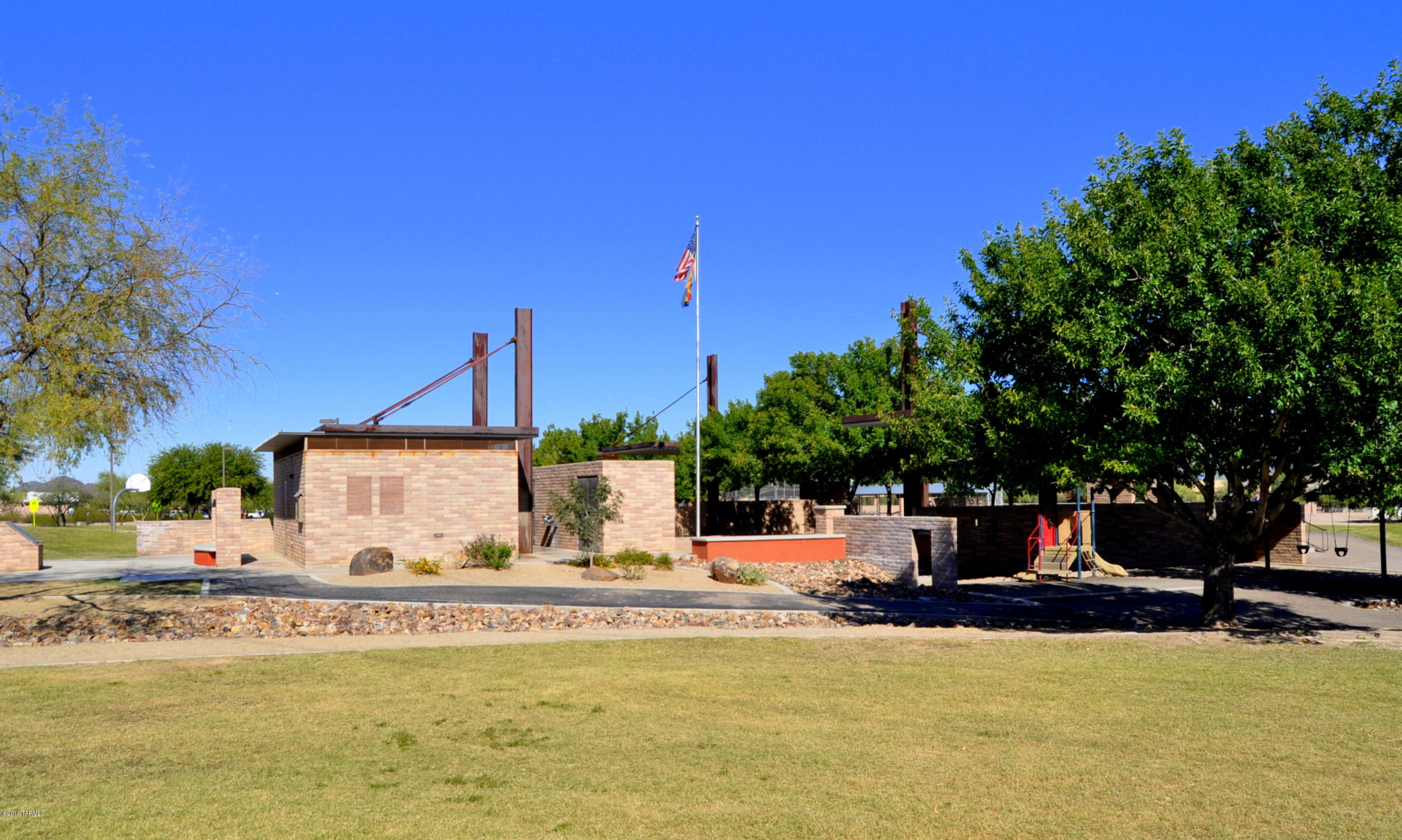 7154 West Oracle Ridge Trail Tucson, AZ 85743 - Photo 46 of 50