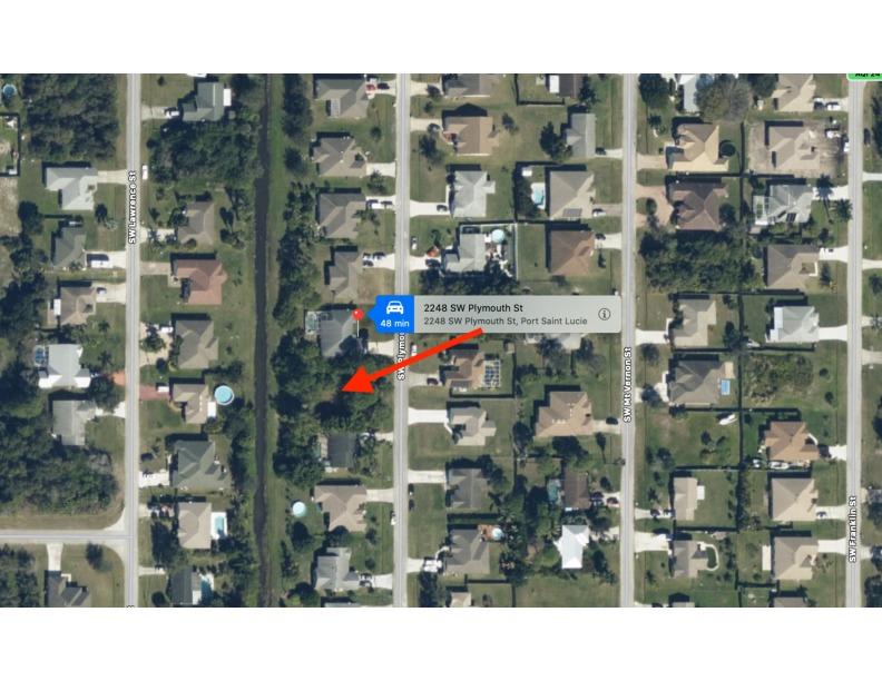 2248 Southwest Plymouth St  