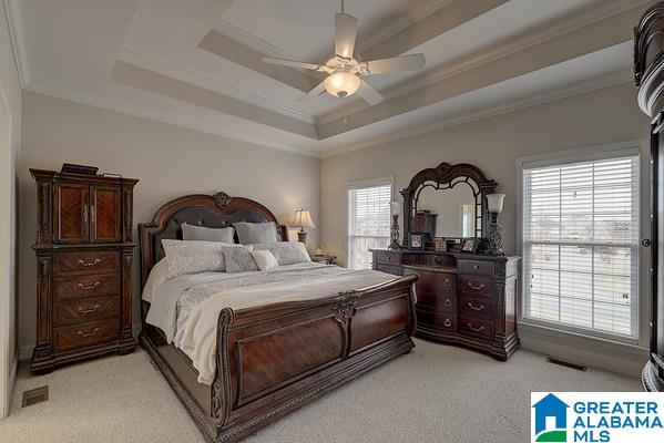 817 Brookline Road Gardendale, AL 35071 - Photo 13 of 37