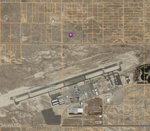 $373,200 | 50th West & Avenue, Lancaster, CA 93536