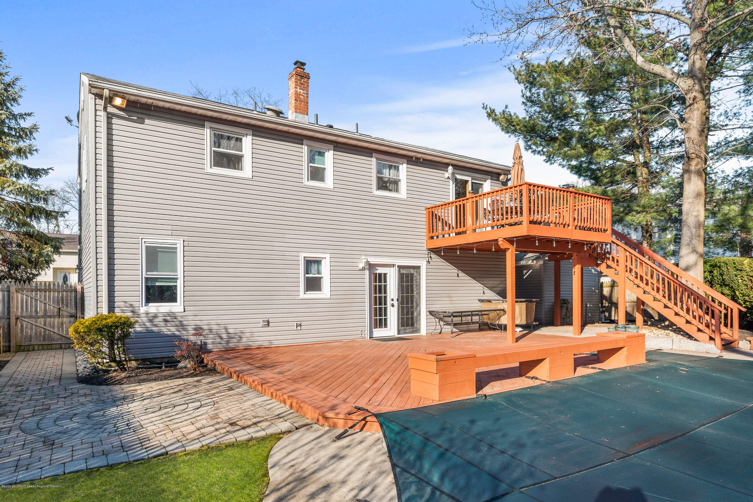 14 Minuteman Road Hazlet, NJ 07730 - Photo 6 of 32 DSC_2195