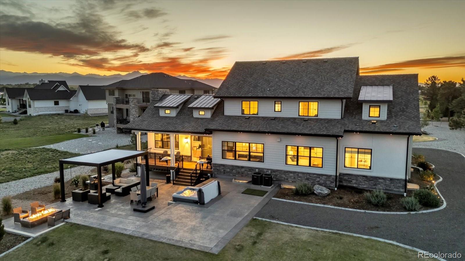 8102 Dreamers Ridge Road Longmont, CO 80504 - Photo 3 of 50