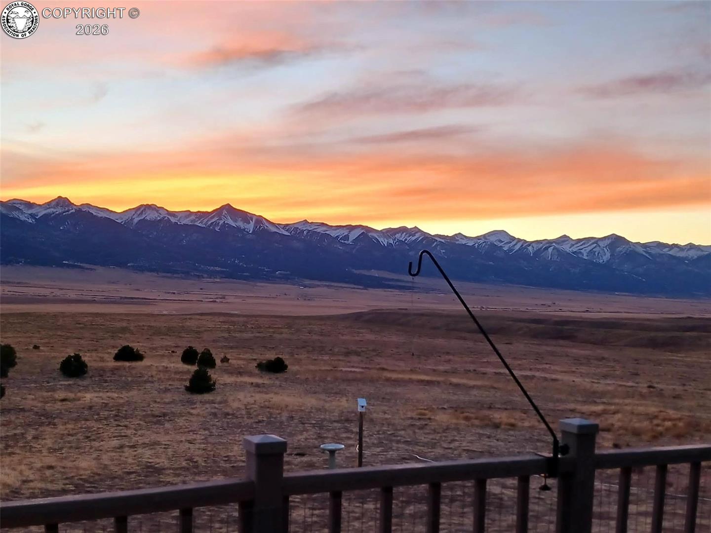 63 Kiowa Road Westcliffe, CO 81252 - Photo 20 of 49 Gallery Image 20