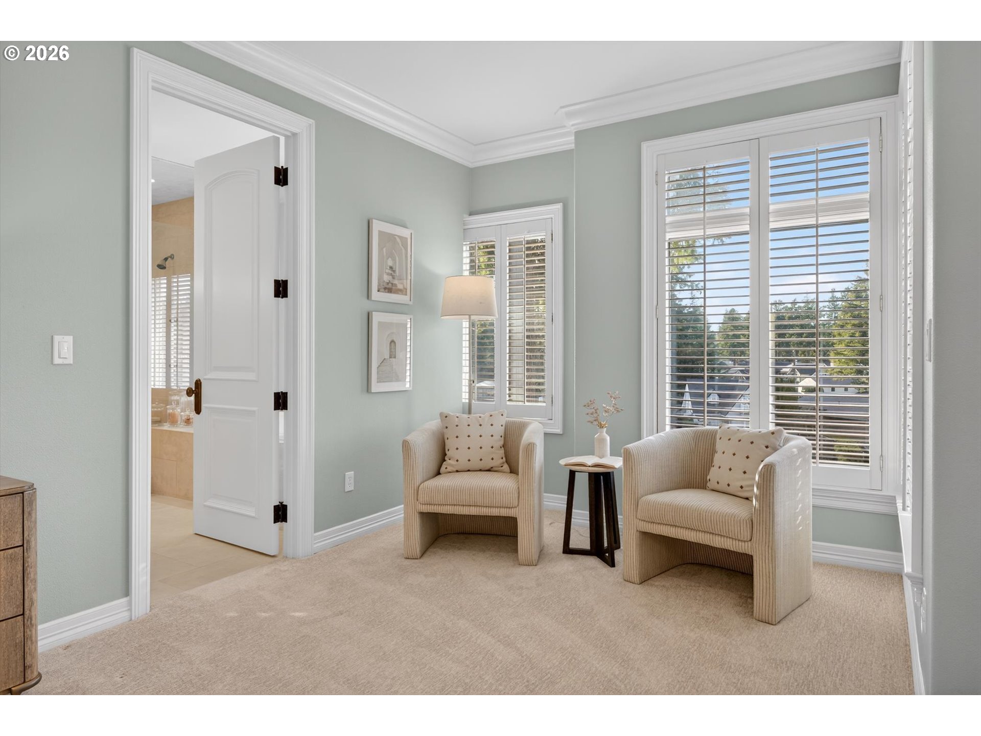 16871 Greenbrier Road Lake Oswego, OR 97034 - Photo 23 of 48 Bedroom, Owner's Suite