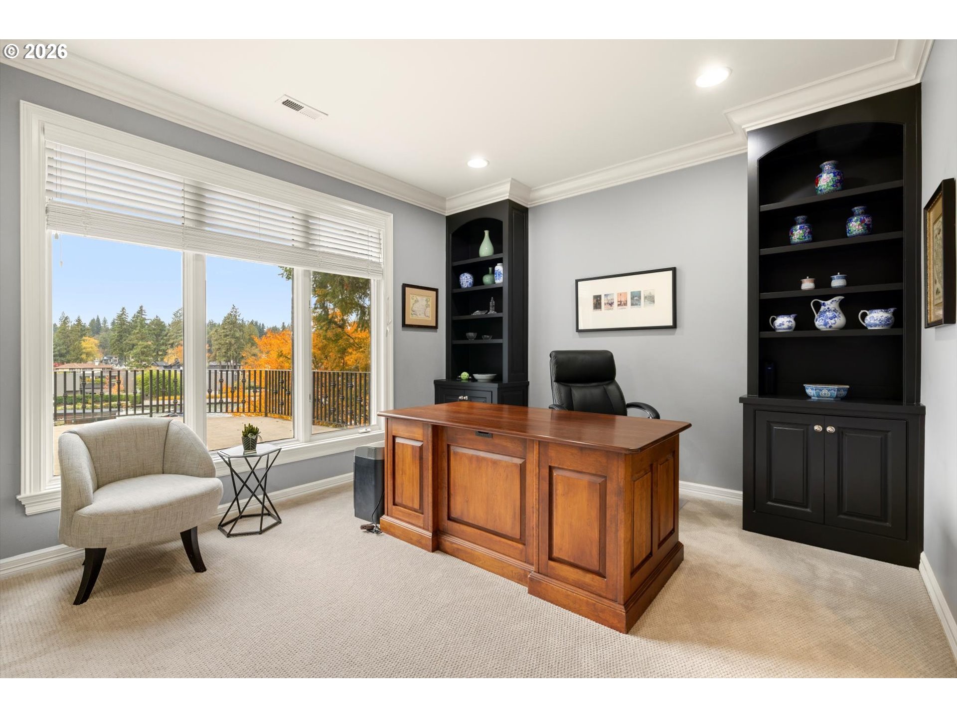 16871 Greenbrier Road Lake Oswego, OR 97034 - Photo 33 of 48 Bedroom