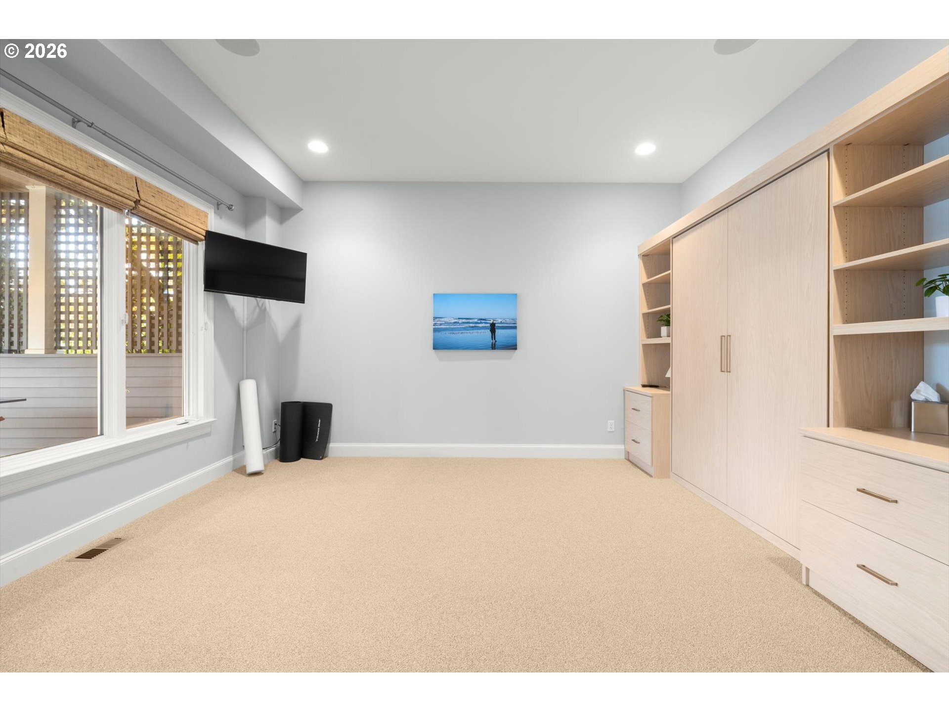 16871 Greenbrier Road Lake Oswego, OR 97034 - Photo 36 of 48 Weight Room