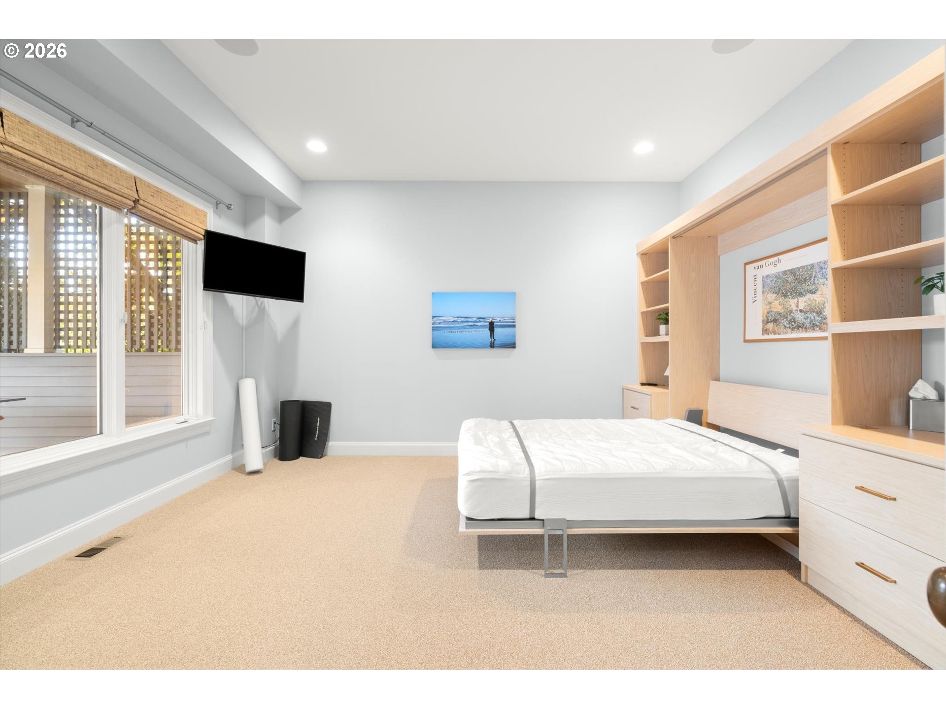 16871 Greenbrier Road Lake Oswego, OR 97034 - Photo 37 of 48 Bedroom