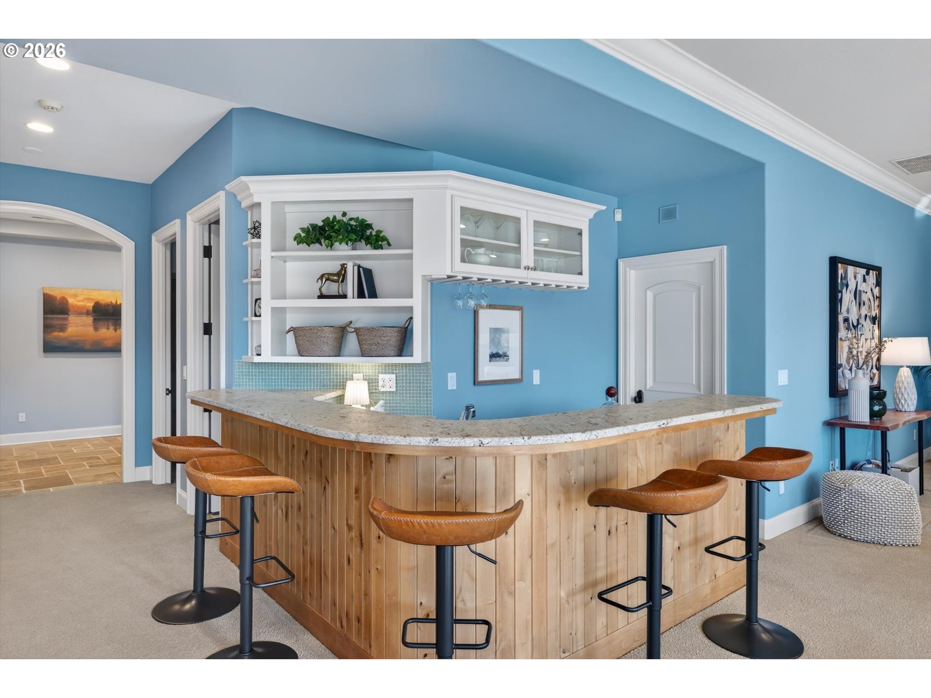 16871 Greenbrier Road Lake Oswego, OR 97034 - Photo 40 of 48