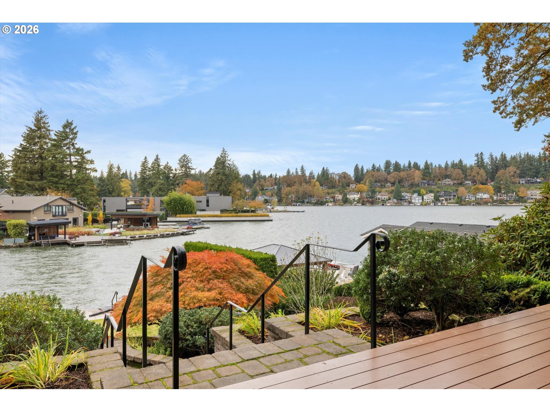 16871 Greenbrier Road Lake Oswego, OR 97034 - Photo 43 of 48