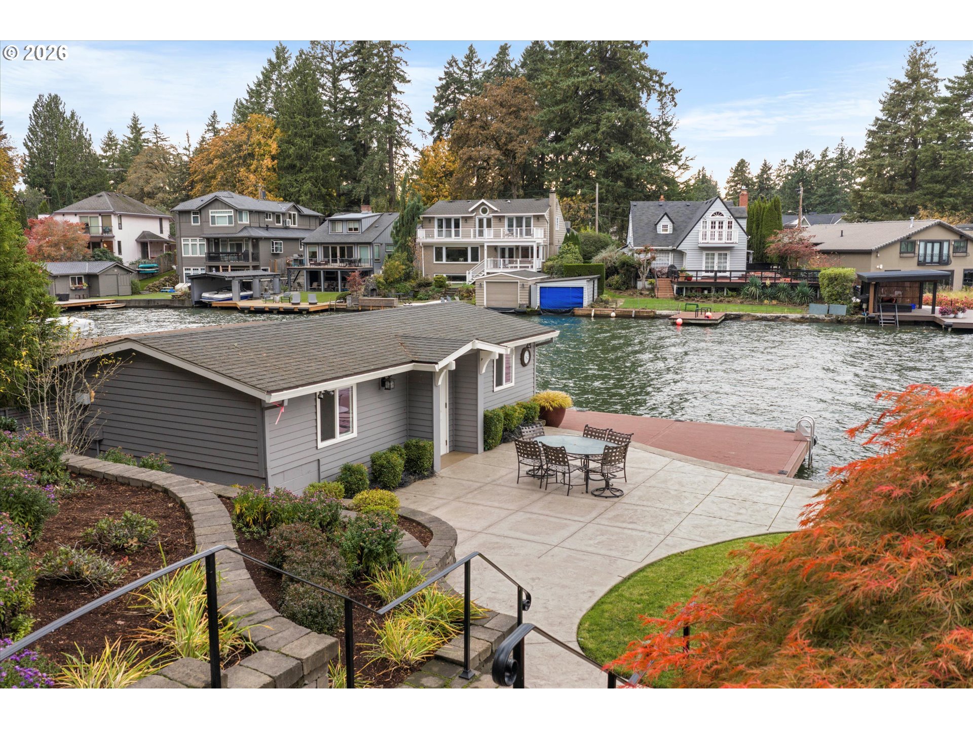 16871 Greenbrier Road Lake Oswego, OR 97034 - Photo 44 of 48